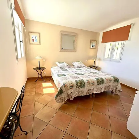 Appartement Avec Vue Et Climatisation - 4 Pers. - Fr-1-845-34 Saint-Cyr-sur-Mer