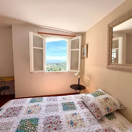 Appartement Avec Vue Et Climatisation - 4 Pers. - Fr-1-845-34