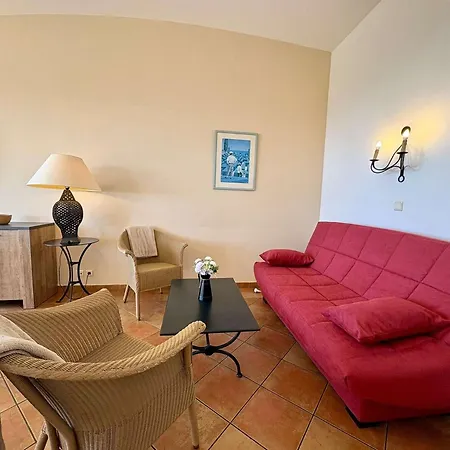 Avec Vue Et Climatisation - 4 Pers. - Fr-1-845-34 *