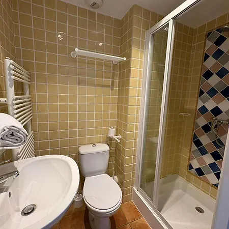 Avec Vue Et Climatisation - 4 Pers. - Fr-1-845-34